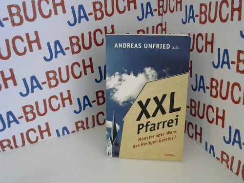 Xxl pfarrei monster oder - oder, werk