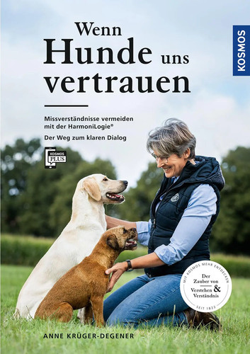 Wenn hunde uns - wenn,