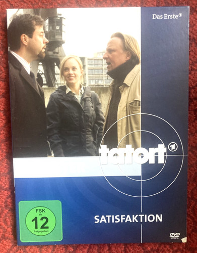 Tatort satisfaktion mit jan - tatort,