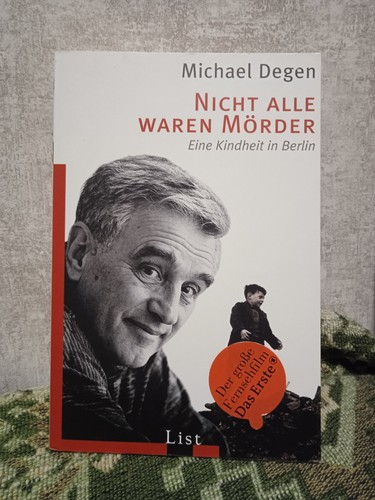 Nicht alle waren - nicht,