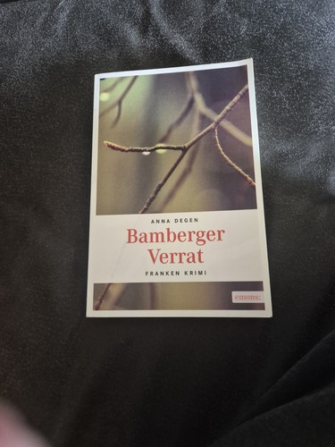 Bamberger verrat von anna - von,