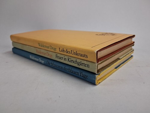 Bücher gedichte von - bücher,