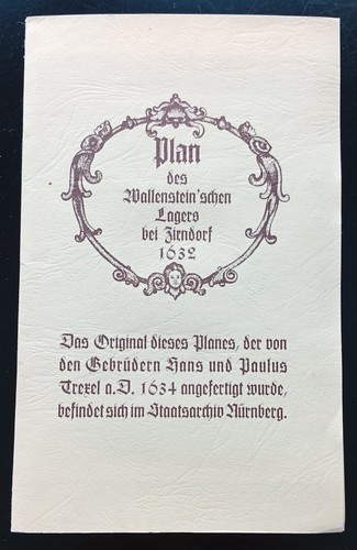 Generalissimus albrecht von - generalissimus,