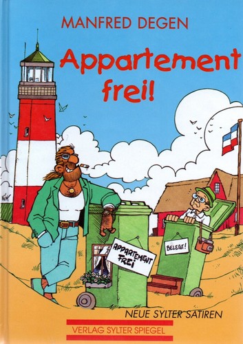 Manfred degen appartement - degen, ---