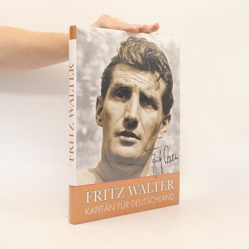 Fritz walter kapita fu r - -, für