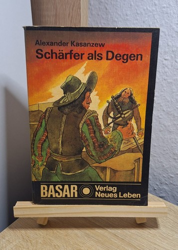 Alexander kasanzew schärfer - kasanzew,