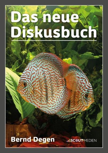 Das neue diskusbuch bernd - neue,
