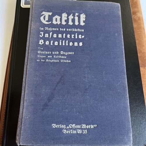 Taktik rahmen des - taktik, i.rahmen