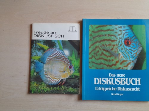 Das große diskusbuch bernd - das,