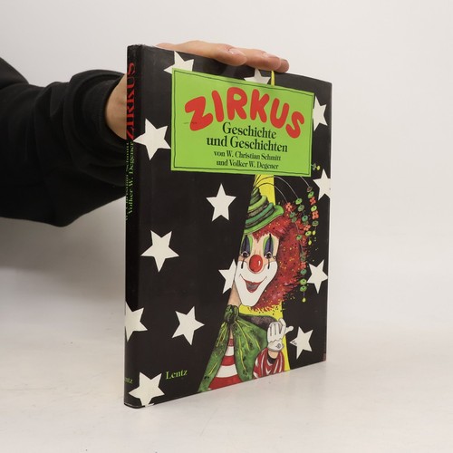 Zirkus geschichte und - geschichte,