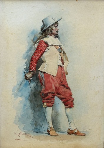 Angelo graf von courten - angelo,