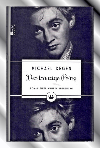 Der traurige prinz roman - der,