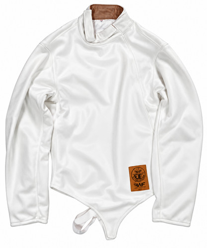 Fwf fie 800n fechtjacke - 800n,