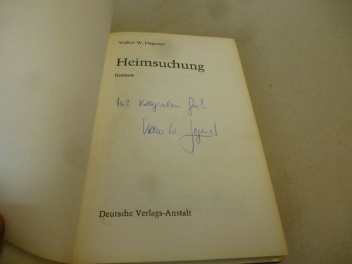 Degener volker w - volker,
