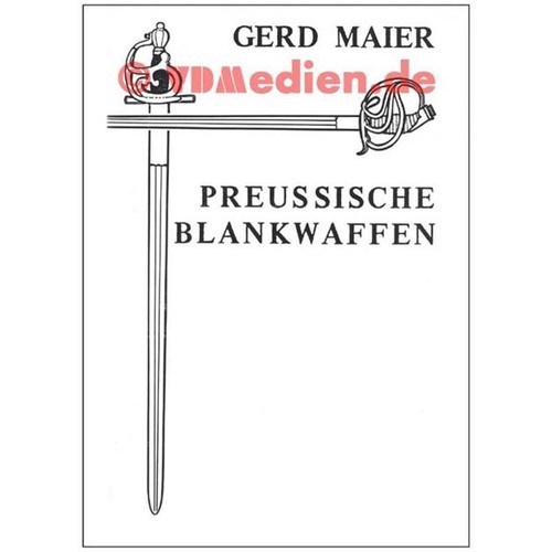 Preußische blankwaffen teil - preußische,