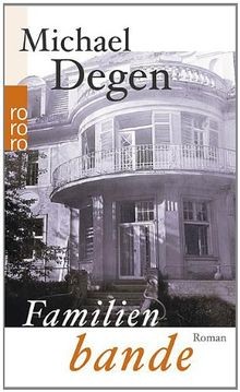 Familienbande roman von - familienbande:,