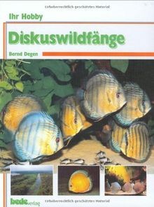 Diskuswildfänge ihr hobby - ihr,