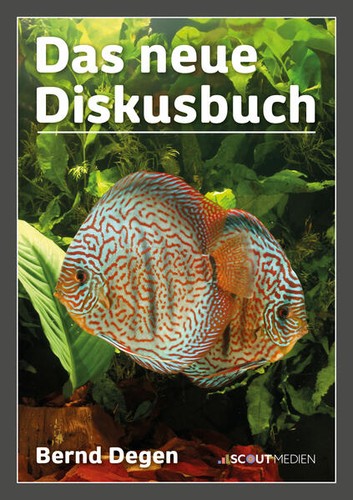 Das neue diskusbuch bernd - neue,