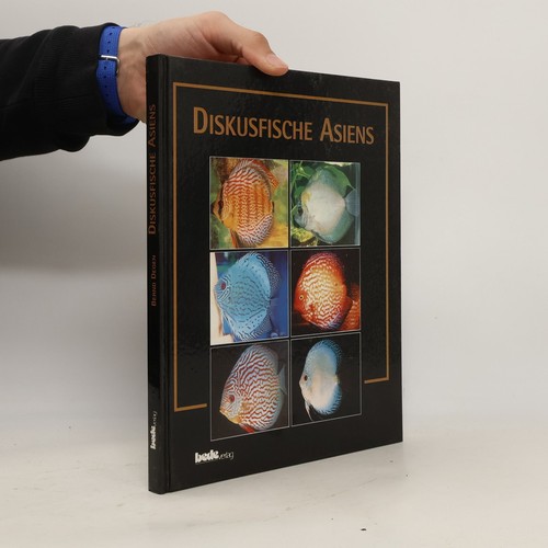 Diskusfische asiens - diskusfische, | 