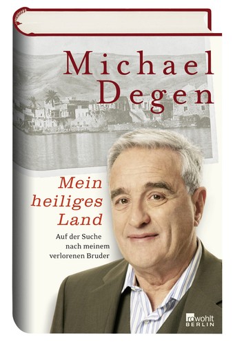 Mein heiliges land michael - mein,