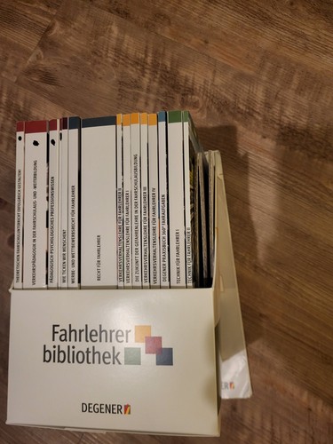Ich verkaufe meine