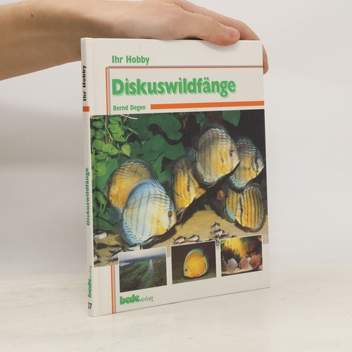 Diskuswildfa nge bernd - diskuswildfänge , | 