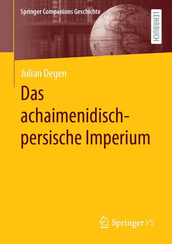 Das achaimenidisch persische - das, achaimenidisch-persische