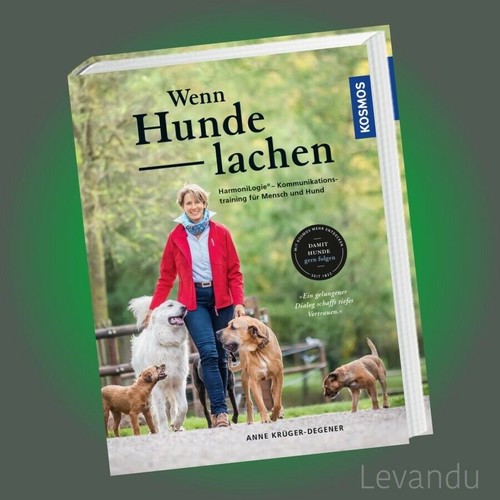 Wenn hunde lachen anne - wenn,