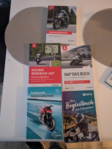 Kombipaket motorrad - kombipaket,