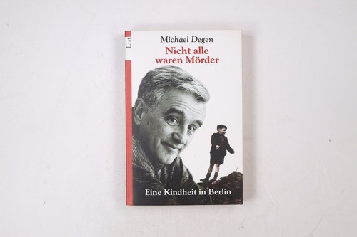 24225 michael degen nicht - 24225,