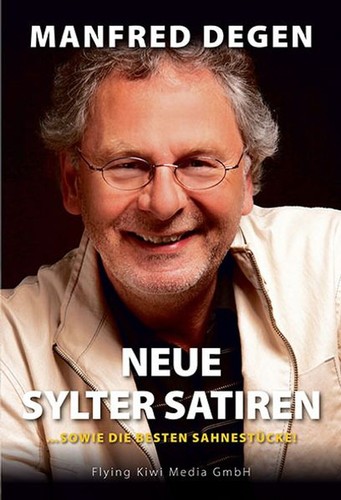 Neue sylter satiren sowie - neue, satiren: