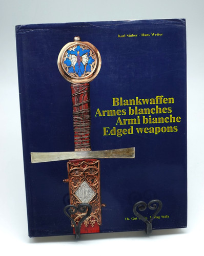 Blankwaffen armes blanches - armes,