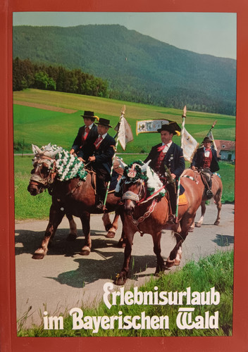 Bernd degen erlebnisurlaub im - bernd,