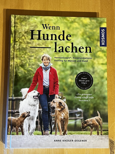 Wenn hunde lachen anne - hunde, |