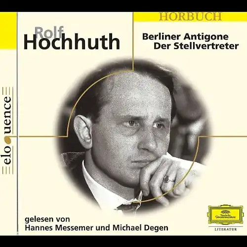 Hans messemer michael degen - hans,