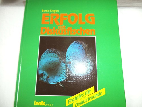 Bernd degen erfolg - erfolg, mit
