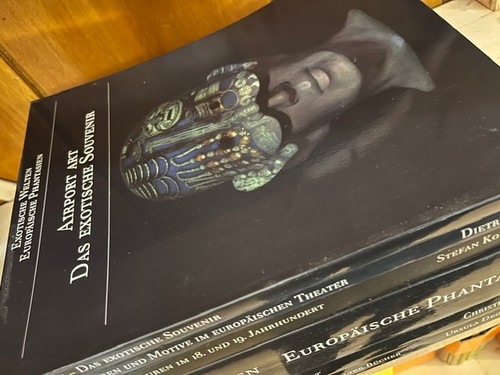 Exotische welten - exotische, –