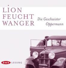 Die geschwister oppermann - die,