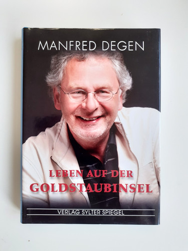 Leben auf der - (14.),
