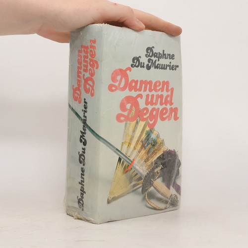 Damen und degen daphne - damen,