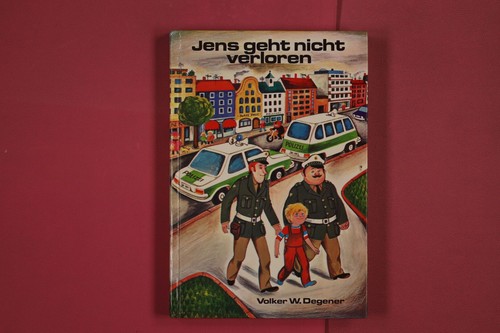 281585 volker degener - volker, jens