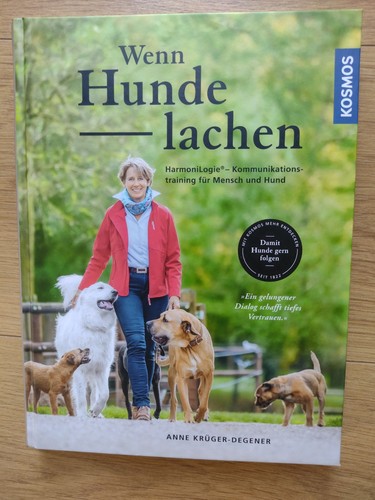 Wenn hunde lachen - lachen, |