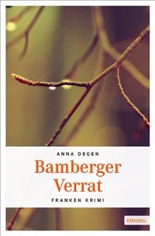 Bamberger verrat franken - bamberger, (franken