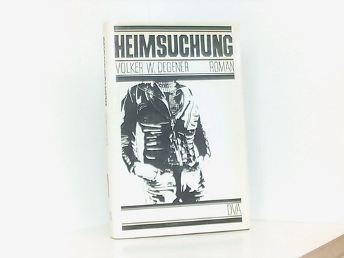 Heimsuchung degener volker - heimsuchung, degener,