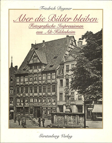 Aber die bilder - die,