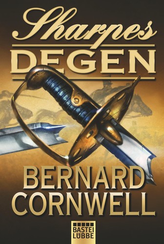 Sharpes degen bernard - sharpes,