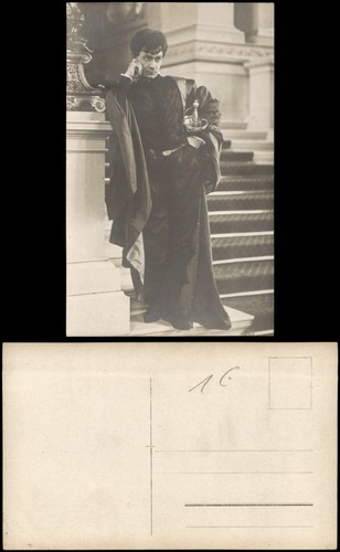 Schauspieler historischem - schauspieler,