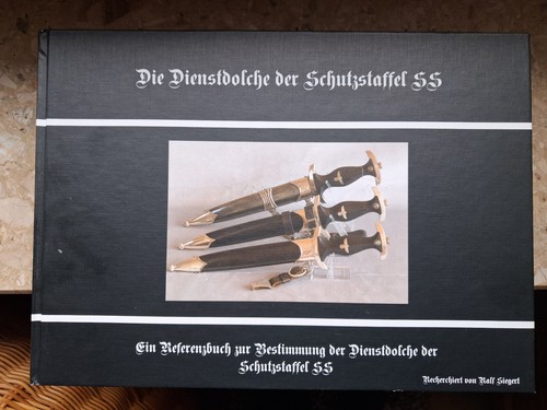 Die dienstdolche und degen - und,