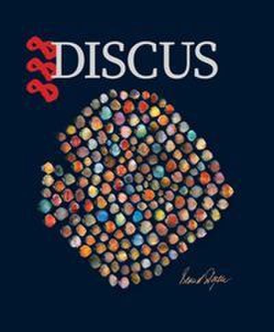 888 discus bernd - 888,