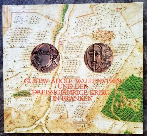 Gustav adolf wallenstein und - gustav,